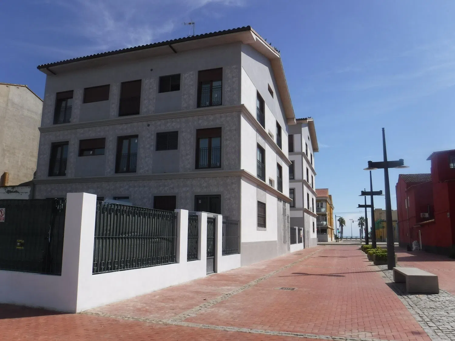 Dúplex en calle de l'Historiador Coloma, 1  y 3 - Foto 10