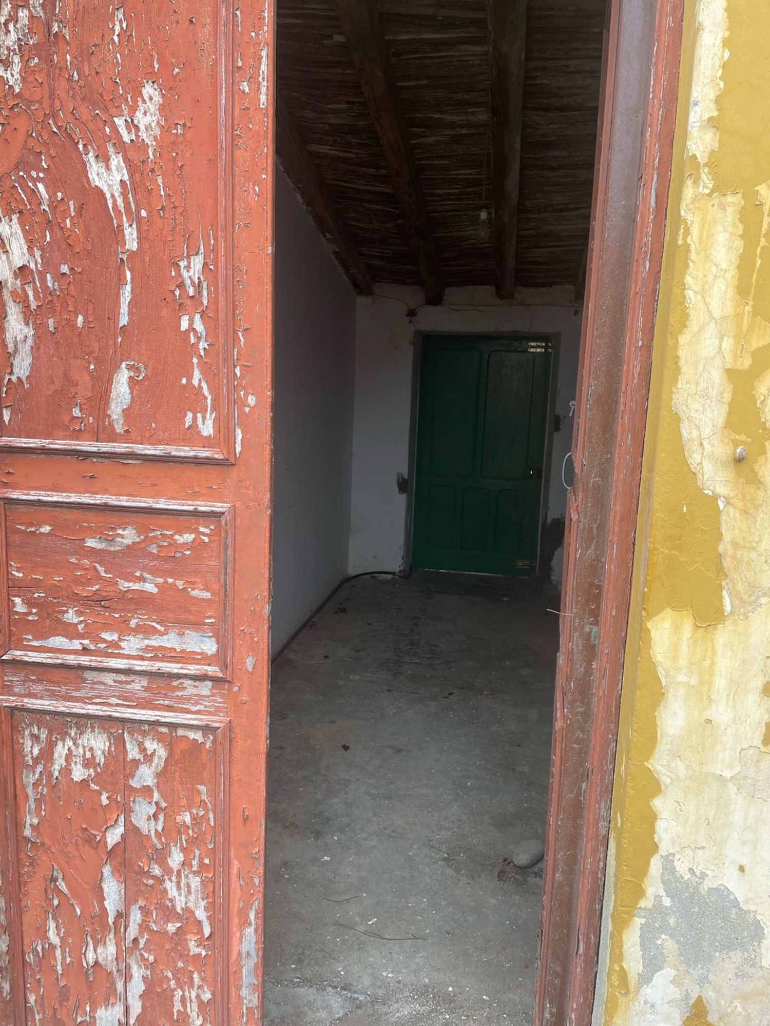 Casa terrera en Camino Llanos de Parra, 26 - Foto 4