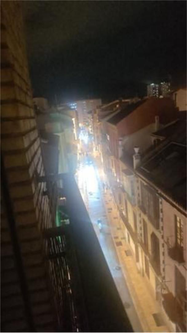 Piso en Centro Histórico