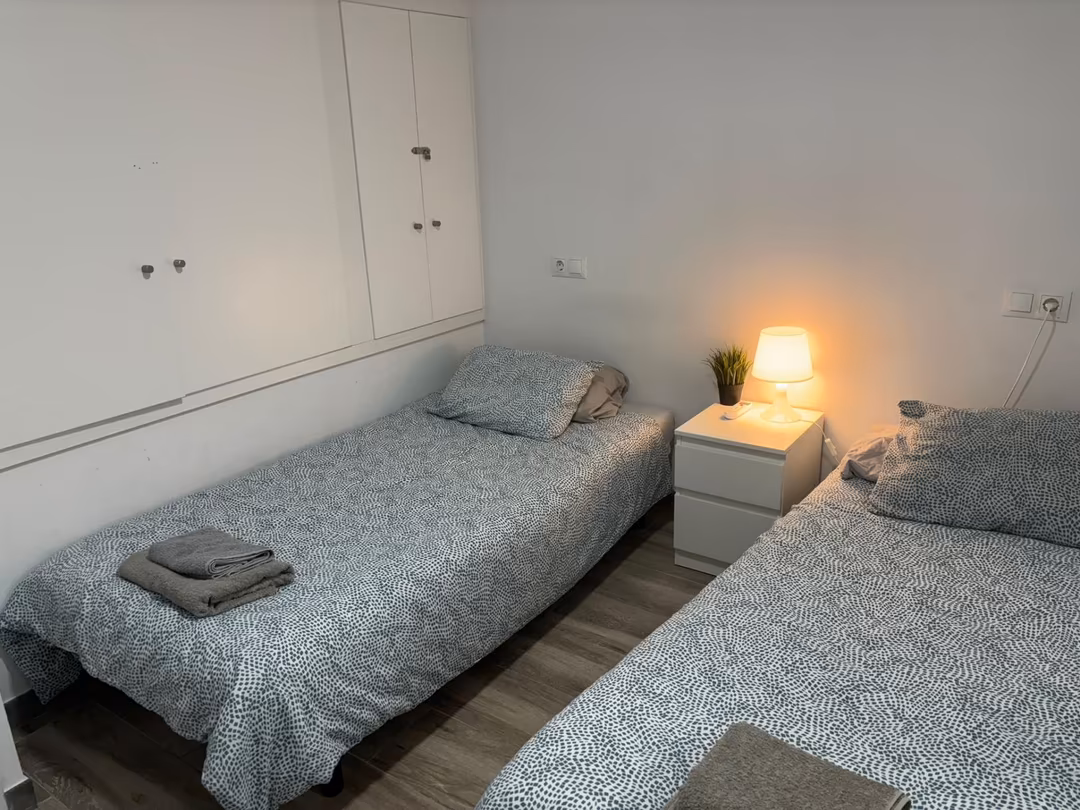 Piso en  Calle de Melquíades Biencinto 6 - Foto 18