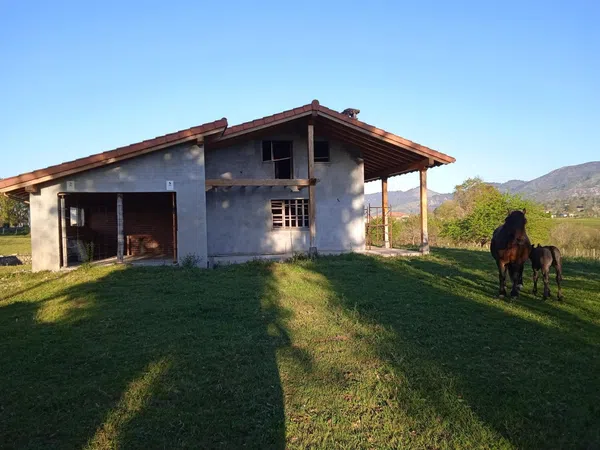Casa o chalet independiente en Lloson Pomarada, 74 Poligonoparcela - Foto 12