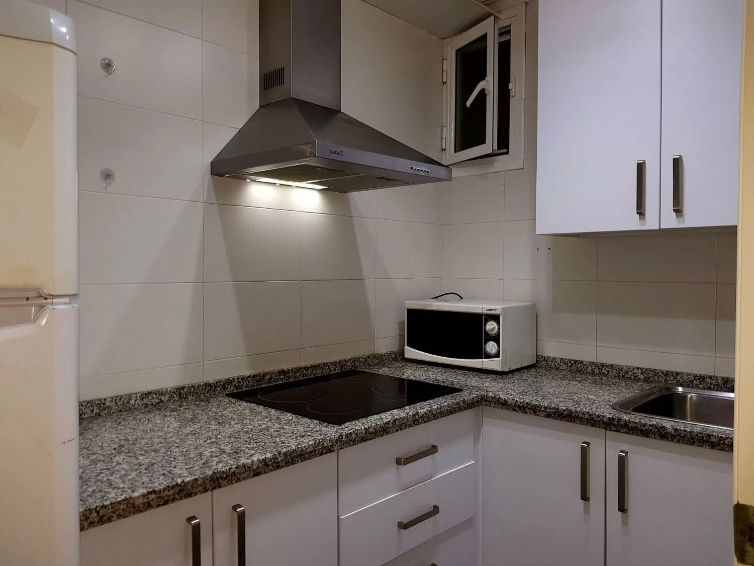 Piso en calle Virgen de Luján, 38 - Foto 8