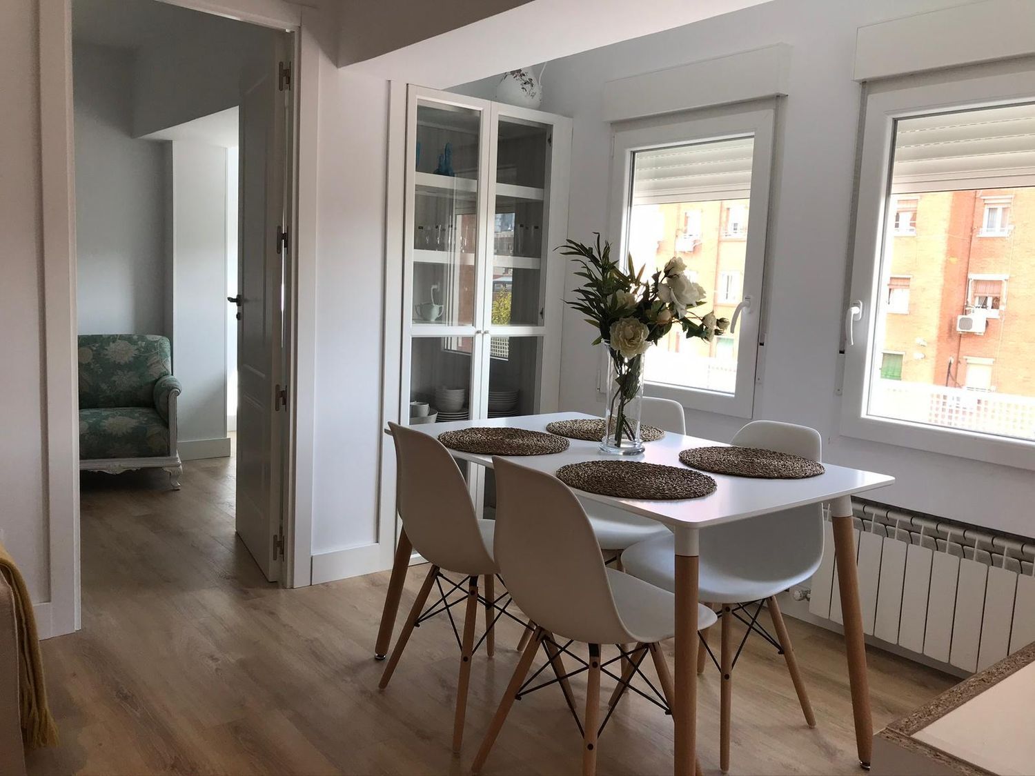 Piso en calle de San Germán, 38 - Foto 1