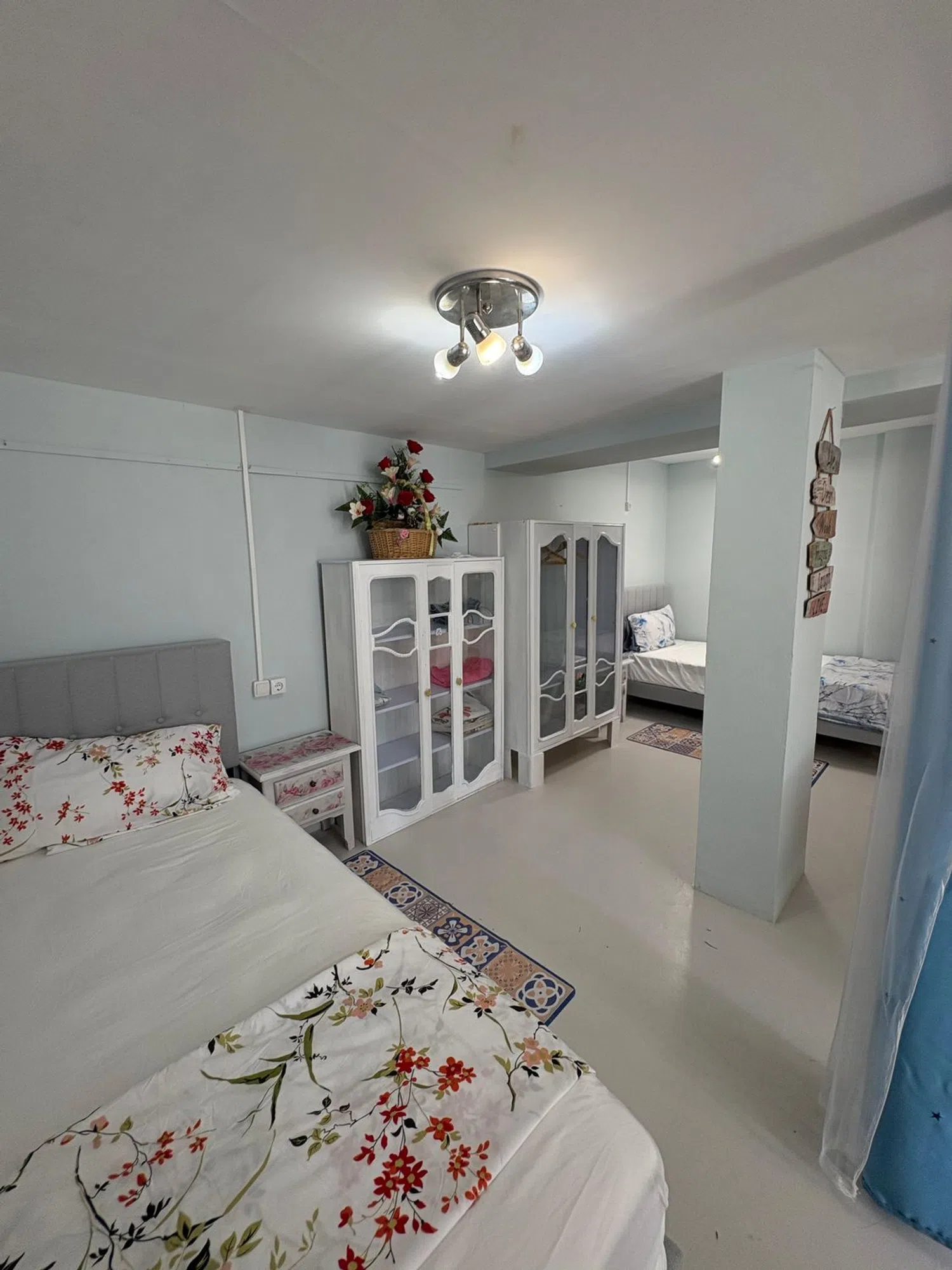 Estudio en calle de Vall de Laguar, 6 - Foto 3