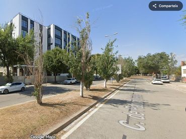 Nave Industrial en L'Hospitalet de Llobregat - Foto 1