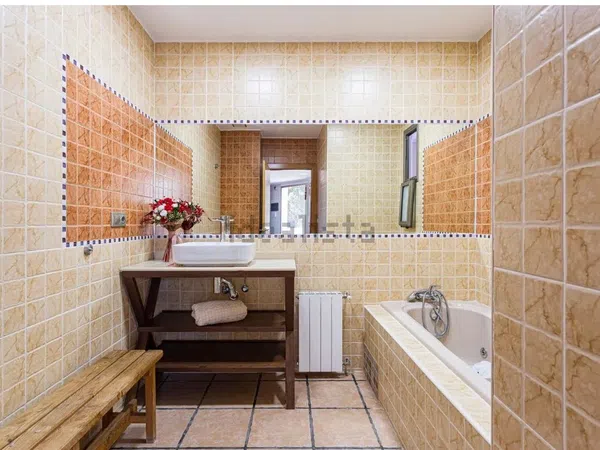 Casa o chalet independiente en Los Cedros, 29, Altorreal-El Chorrico - Foto 26