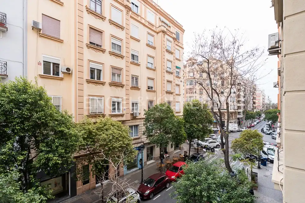 Piso en  Valencia Capital - Foto 49