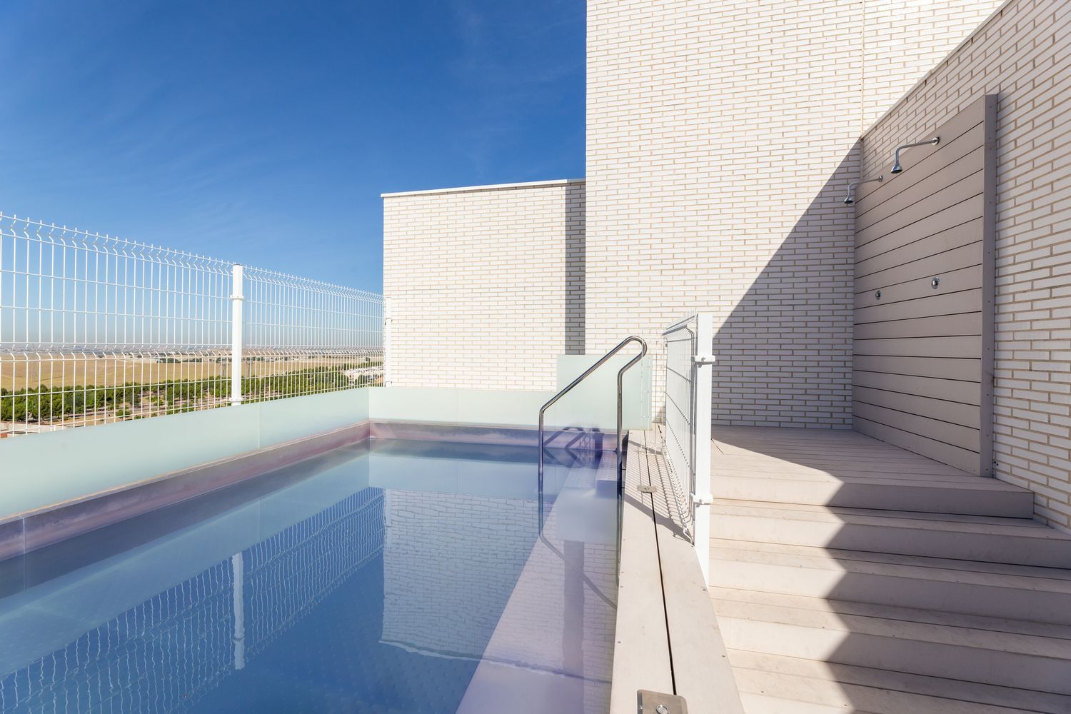 Piso en calle Embalse de San Juan, 13