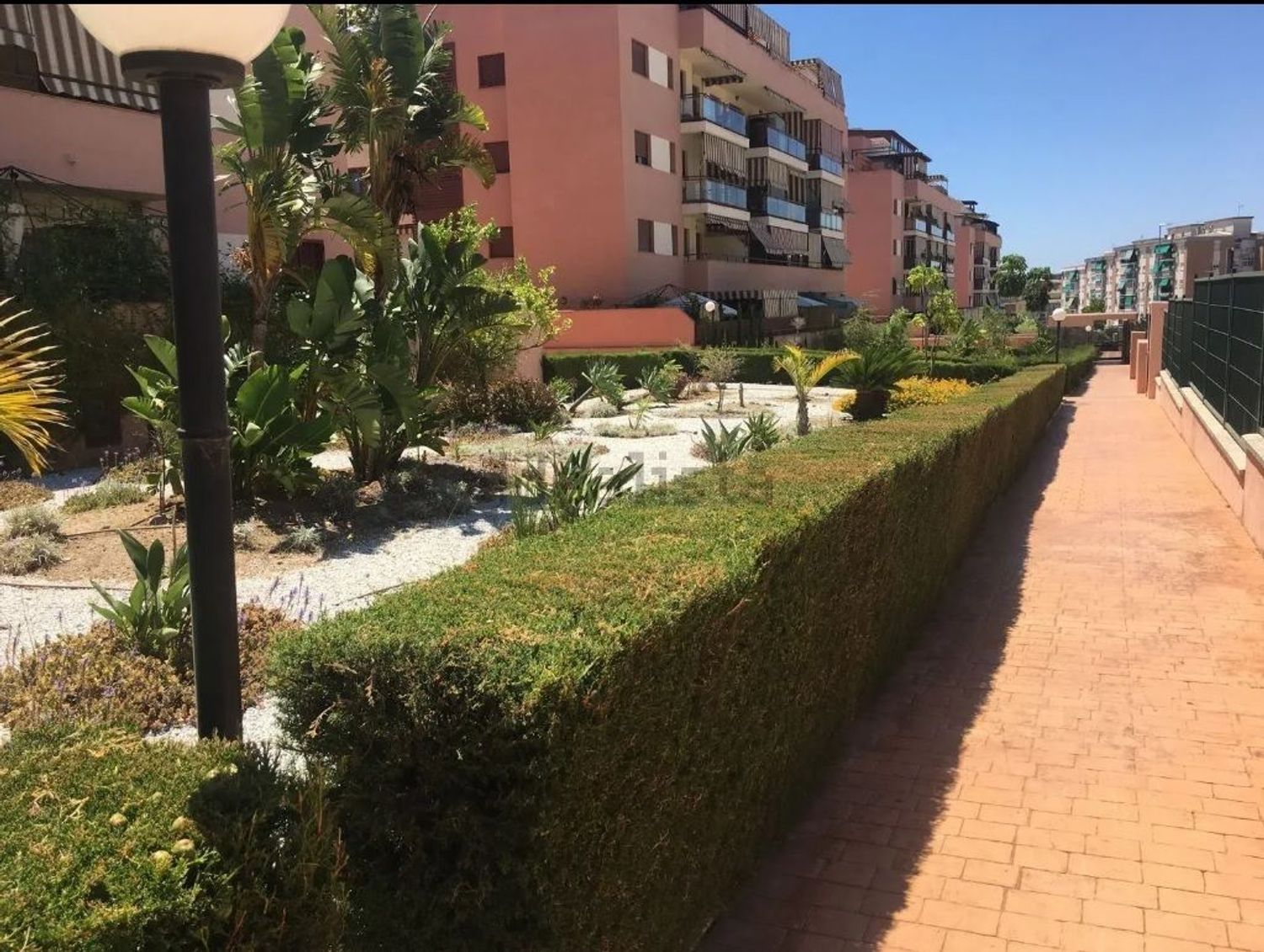 Piso en calle Sor Juana Inés de la Cruz, 2 - Foto 13