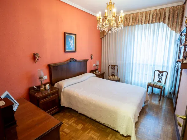 Piso en Calle Anglo-Vasco, 2, Aranzabela - Aranbizkarra, Aranzabela - Aranbizkarra - Foto 2