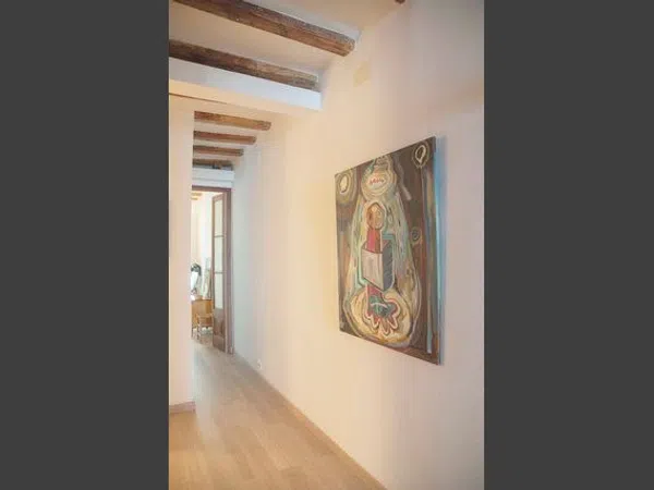 Piso en Calle Nou de Sant Francesc, 30, El Gòtic - Foto 8