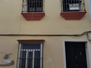 Casa adosada en  Calle Fábrica 16D - Foto 1