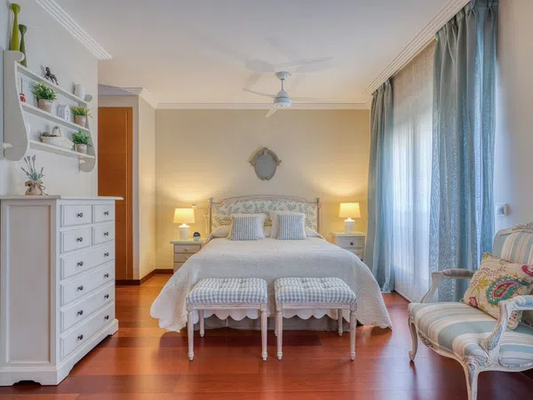 Chalet adosado en calle María Benítez, 8 - Foto 19