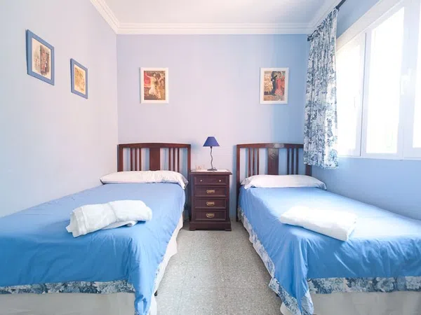 Casa o chalet independiente en Calle Orégano, 14, La Paz - Montecarmelo - Foto 12
