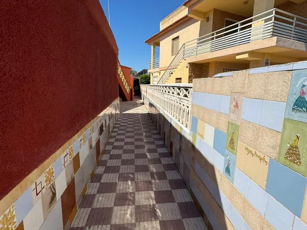 Chalet pareado en Avenida la Platja, 14 - Foto 6