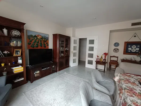 Piso en avenida Buhaira, 10 - Foto 5