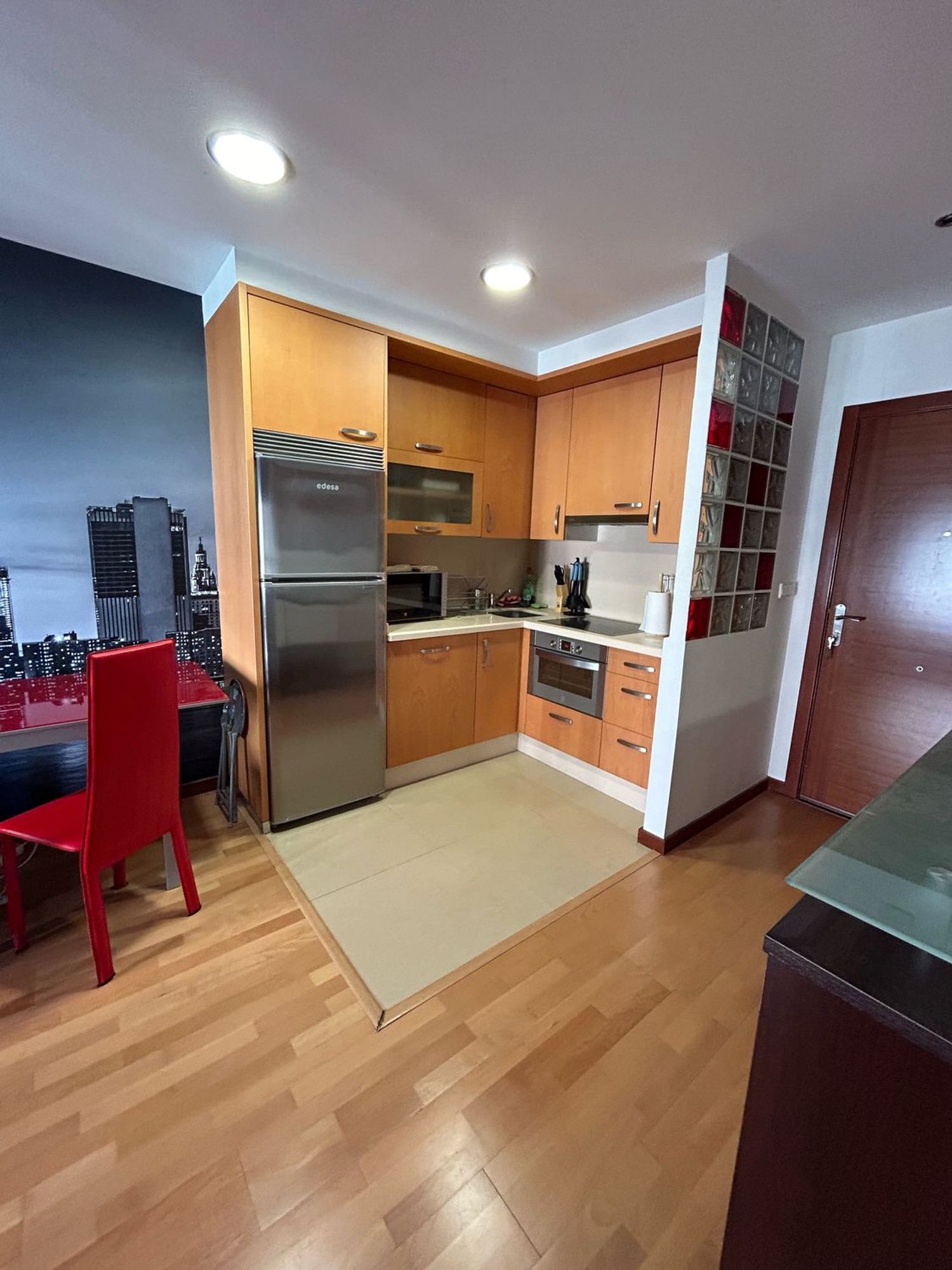 Piso en calle de Aragón, 148 - Foto 3