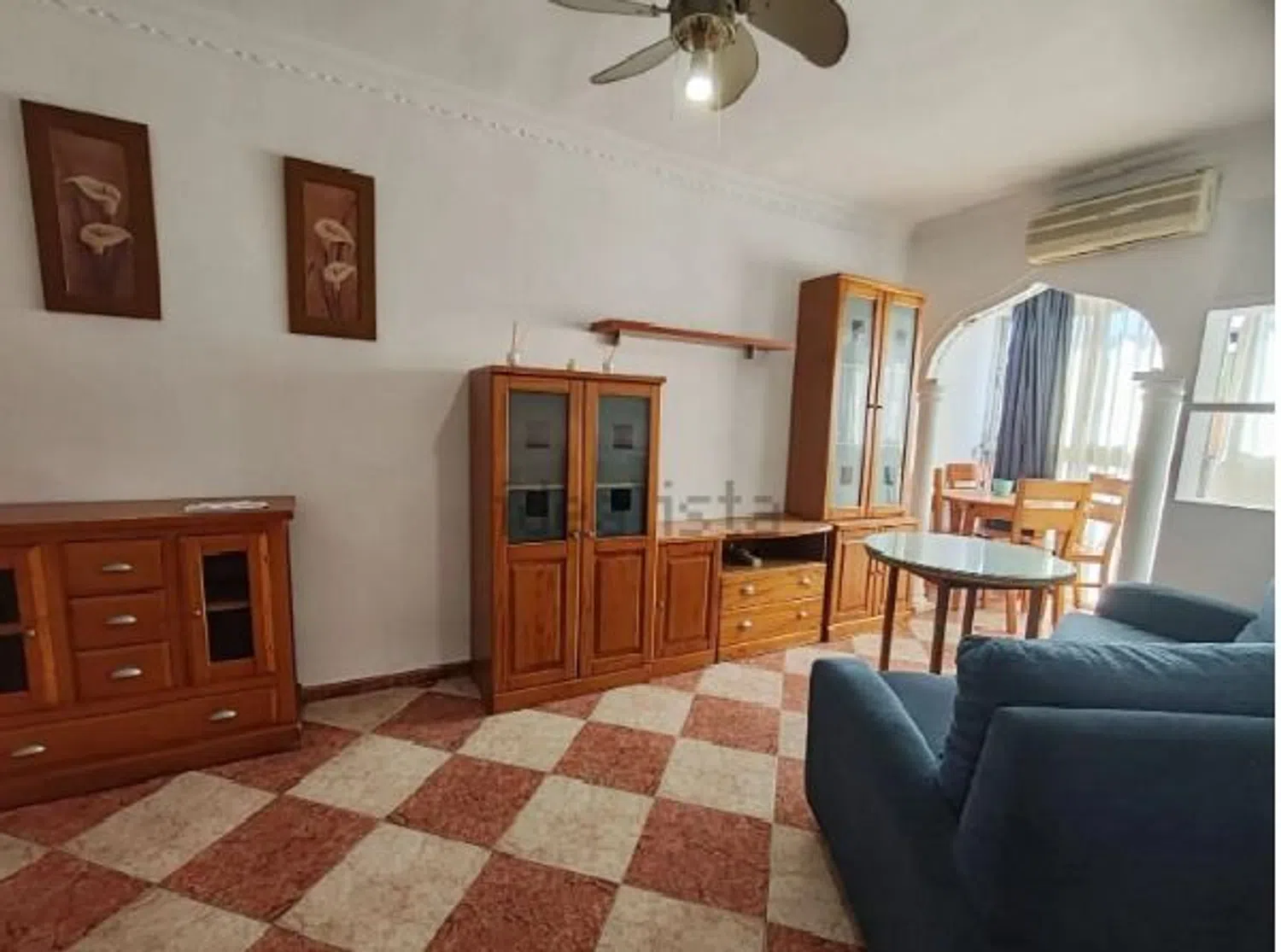 Piso en calle Héroe de Sostoa, 87 nodisponible - Foto 2