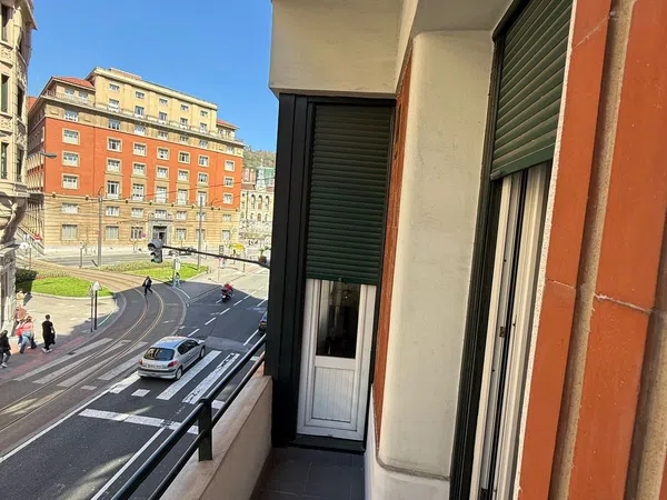 Piso en Calle Buenos Aires, 3, Albia - Foto 18