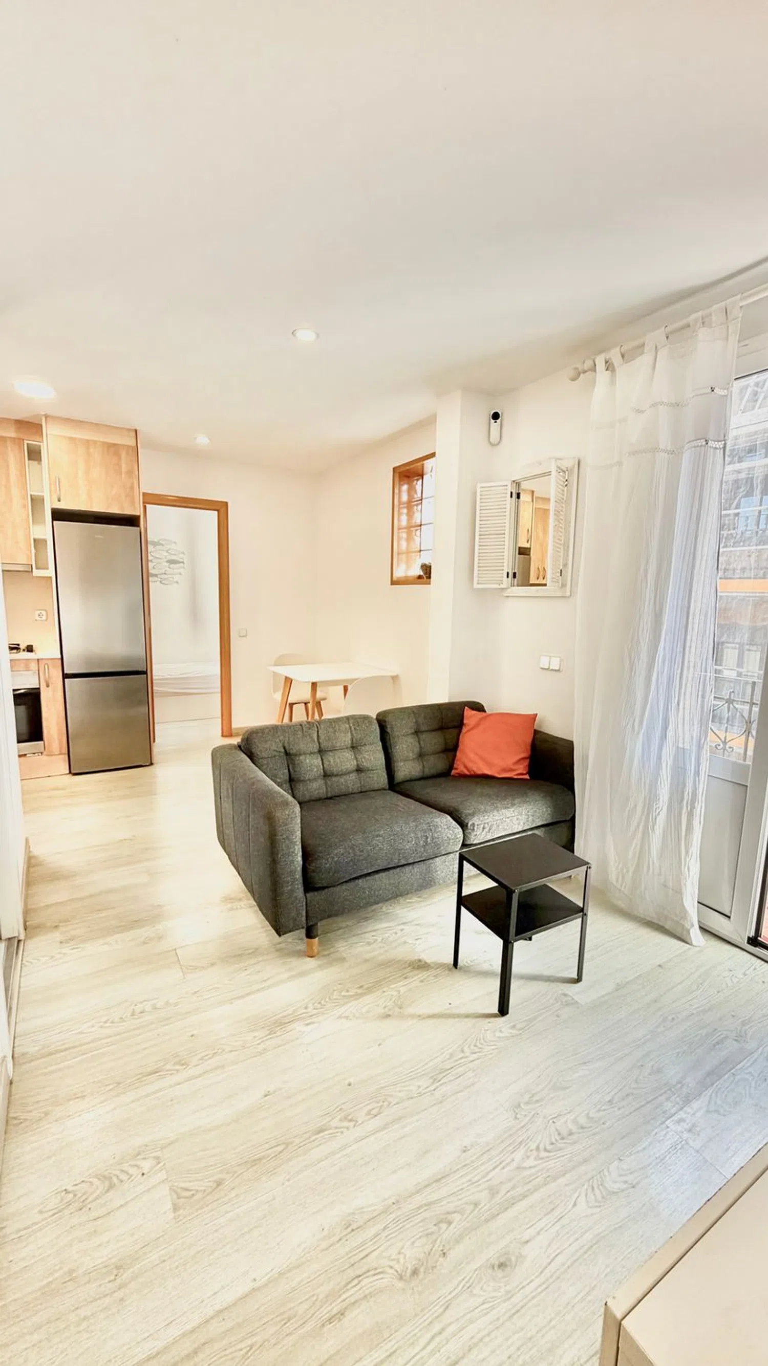 Piso en calle de Sevilla, 72 - Foto 5