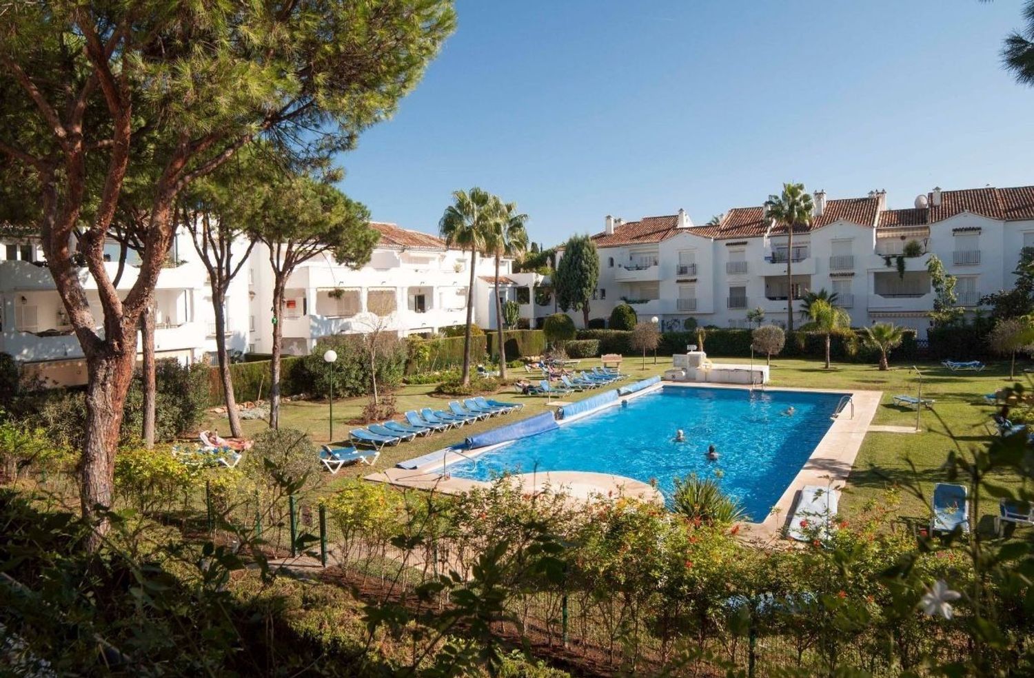 Piso en Avenida Hacienda del Sol s/n, Atalaya-Isdabe - Foto 29