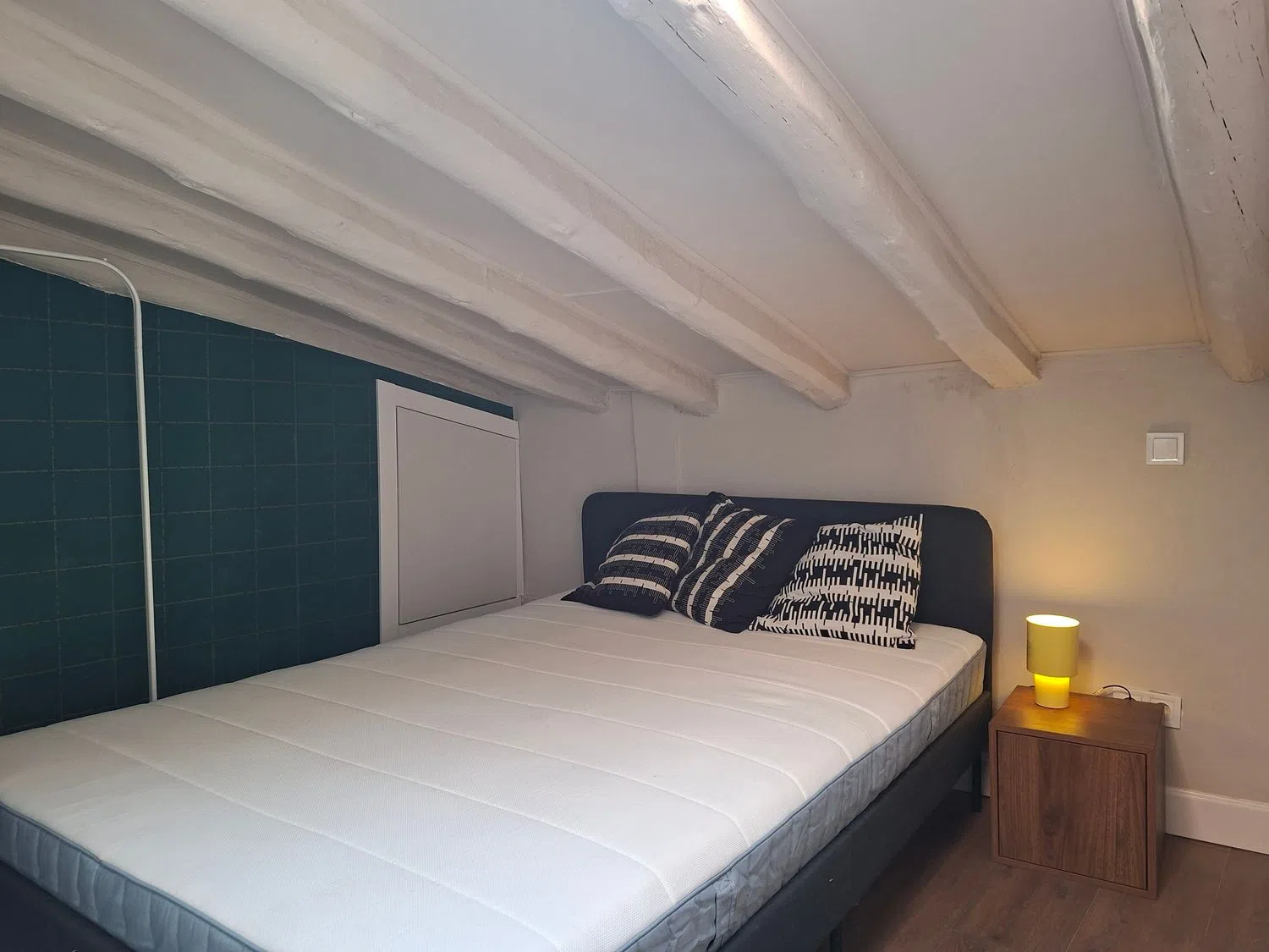 Ático en calle del Humilladero, 3 - Foto 23