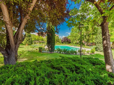 Piso en calle de Esteban Palacios