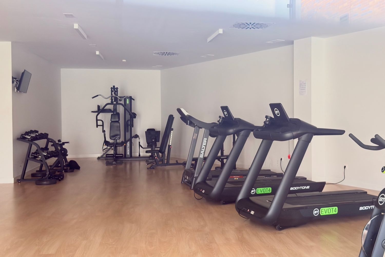 Piso en calle Reyes Católicos, 1 - Foto 5