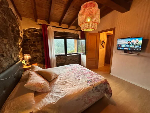 Casa rural en Barrio la roza s/n - Foto 15