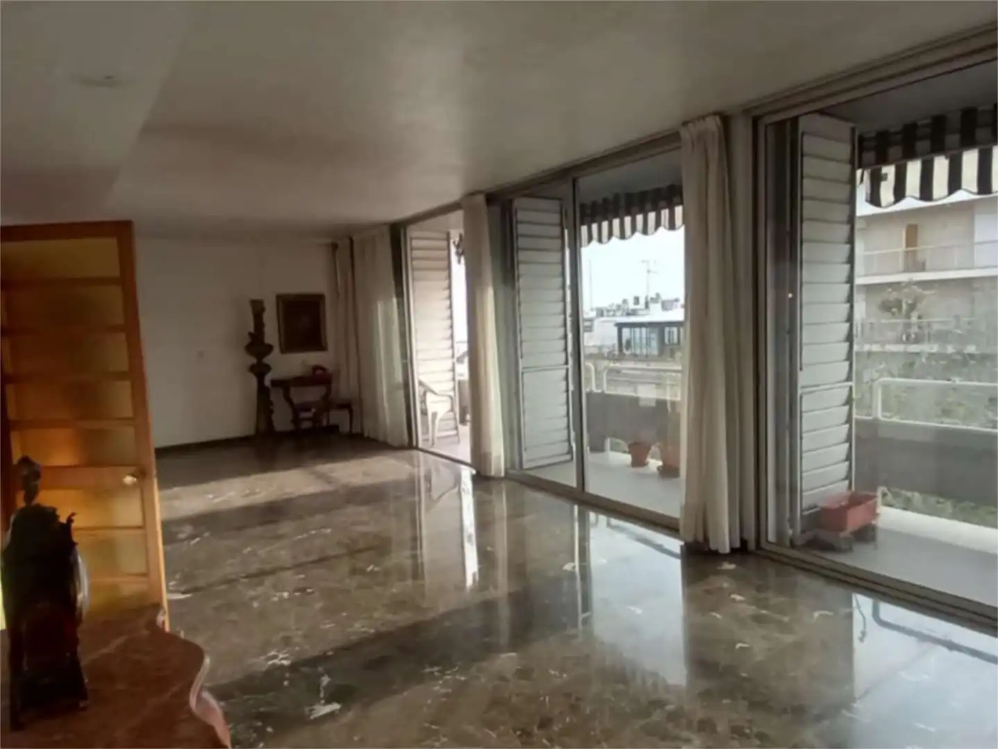 Piso en  Calle Marqués de Paradas 55 - Foto 2