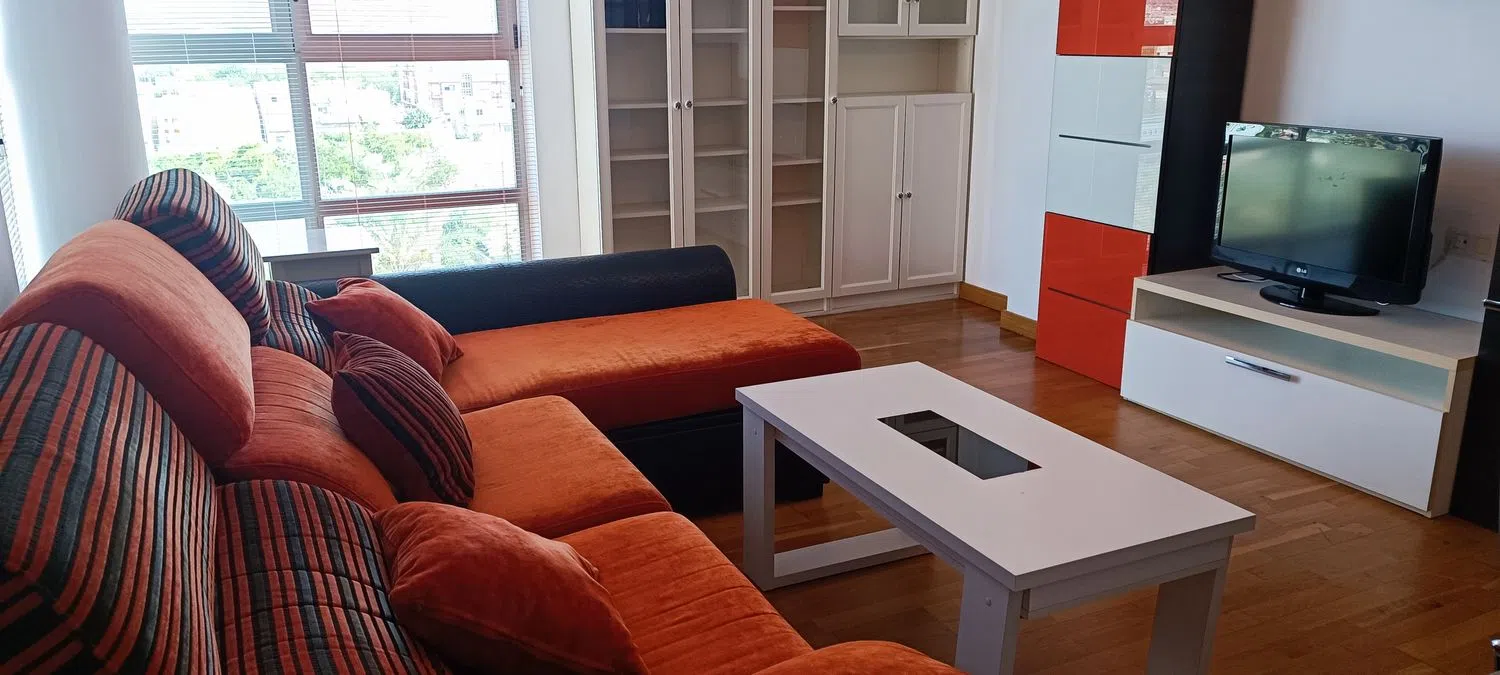Piso en ronda Sur, 6 - Foto 1