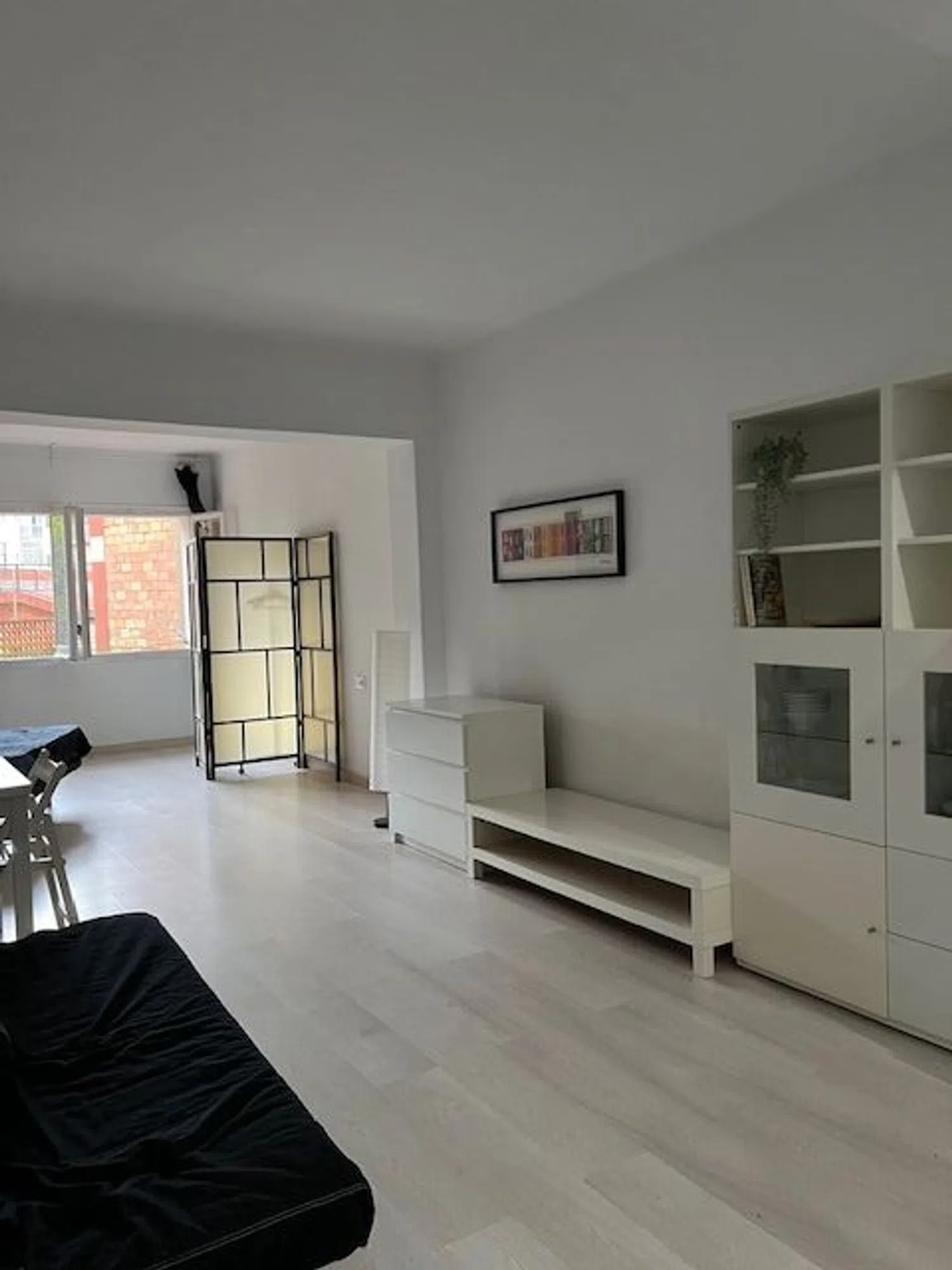 Estudio en Barrio Sant Antoni - Foto 3