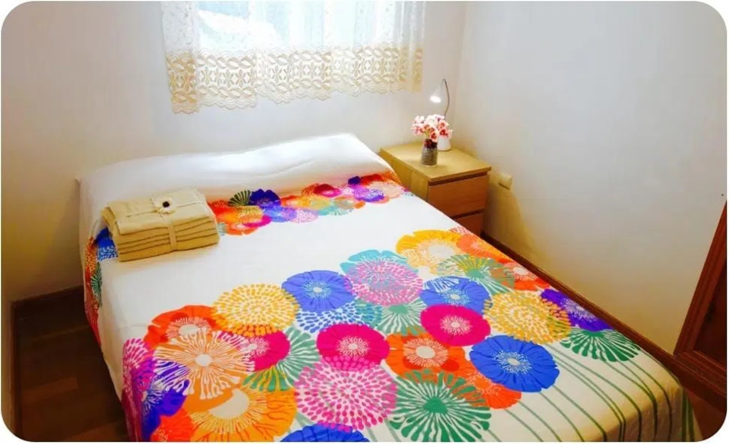 Piso en calle Granados, 4 - Foto 4