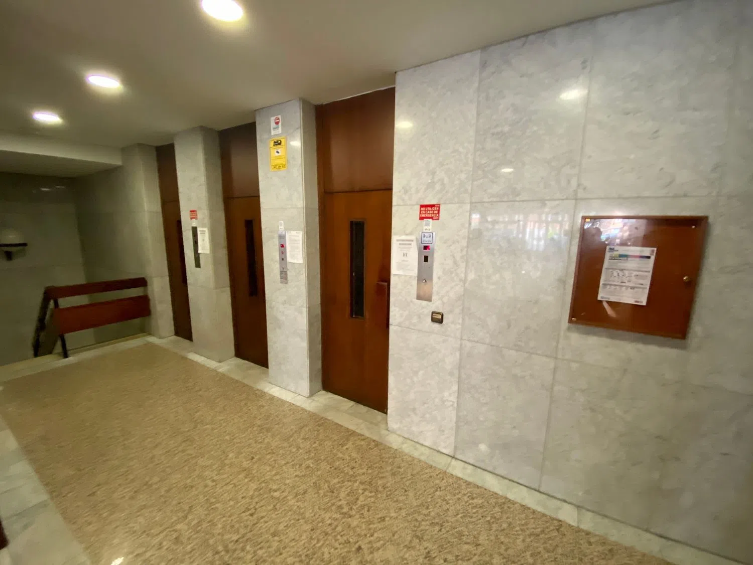 Piso en calle de O'Donnell, 46 - Foto 24