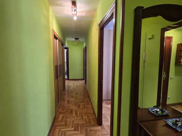 Piso en Calle Doctor Aquilino Hurlé, 20, La Arena - Foto 20
