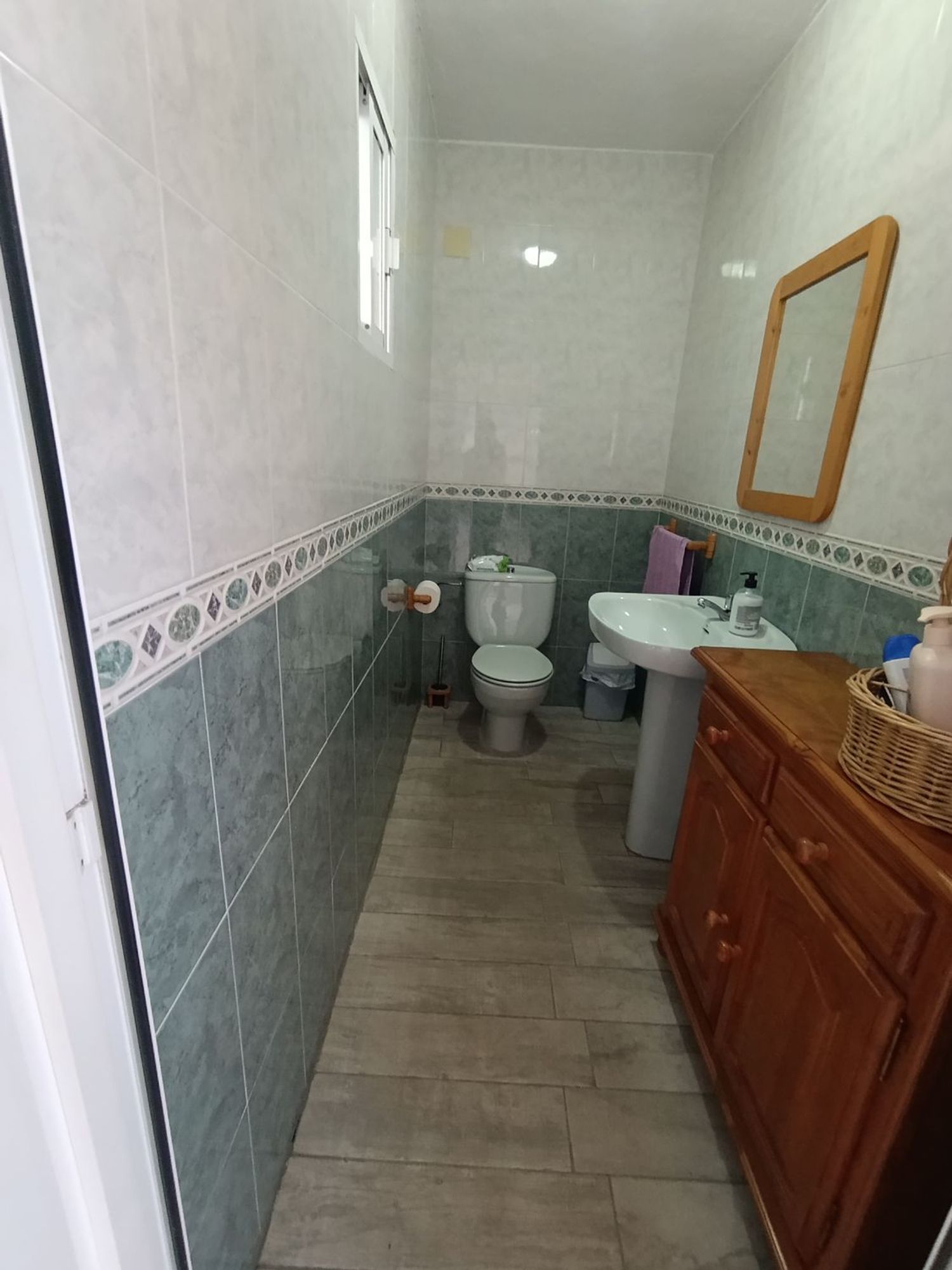 Chalet adosado en Calle Infanta Margarita, 3, Puente Tablas - Puente Nuevo - Cerro Molina, Puente Tablas - Puente Nuevo - Cerro Molina - Foto 20