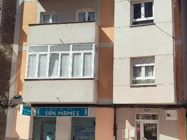 Piso en  Avenida San Mamés 107 - Foto 1