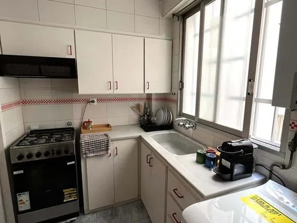 Piso en Calle de Vilafermosa, 29, Mont-Olivet - Foto 6
