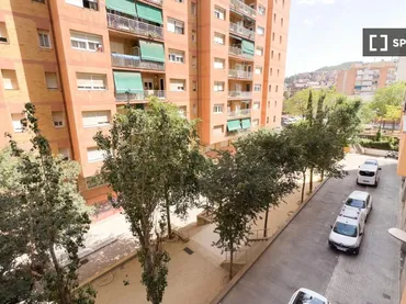 Piso en  Barcelona Capital - Foto 12