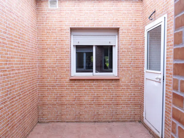 Dúplex en Ronde del Tamarguillo, 12, Gran Plaza - Marqués de Pickman - Ciudad Jardín - Foto 9
