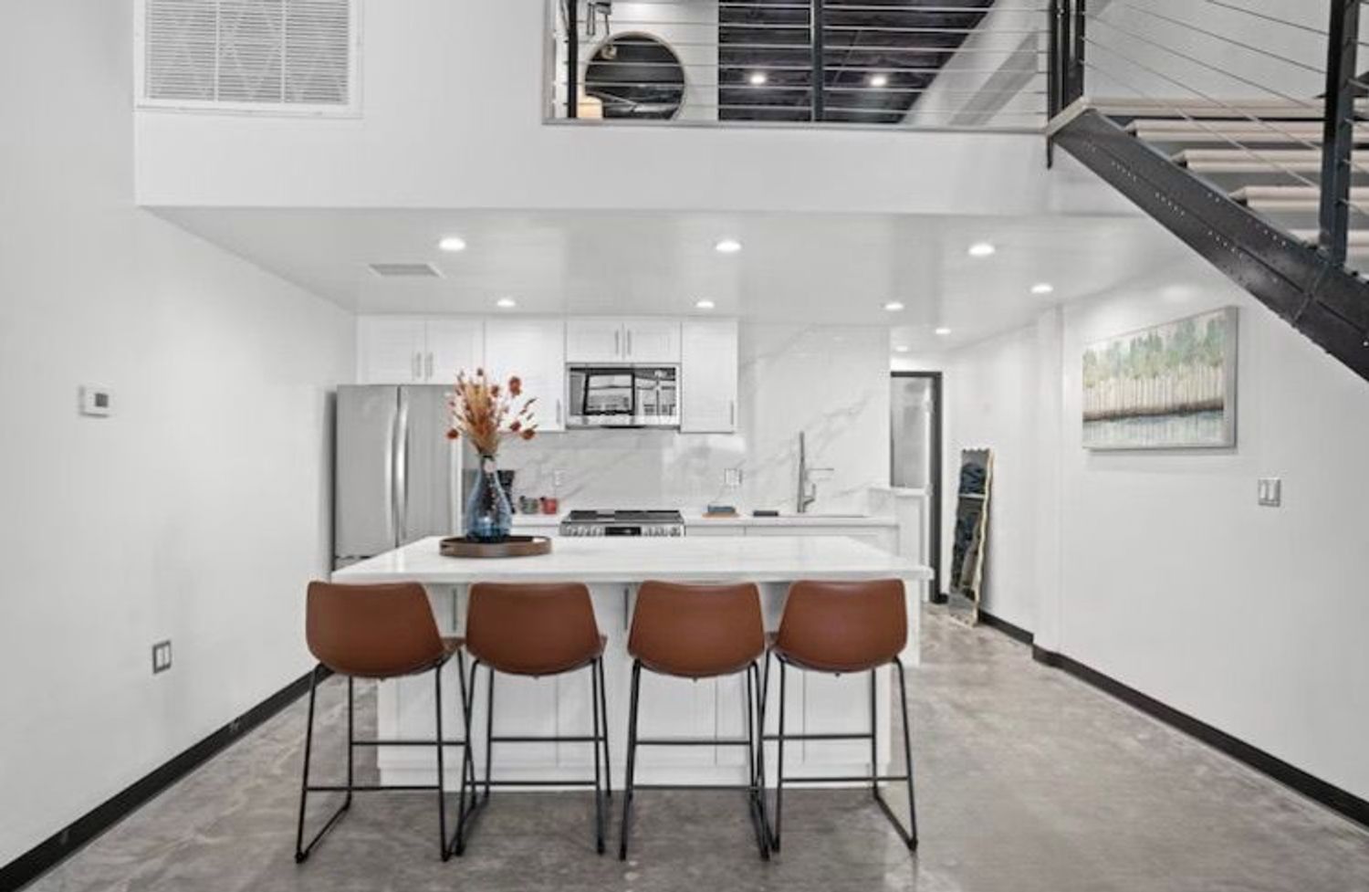 Estudio en calle Salinas, 1 - Foto 11