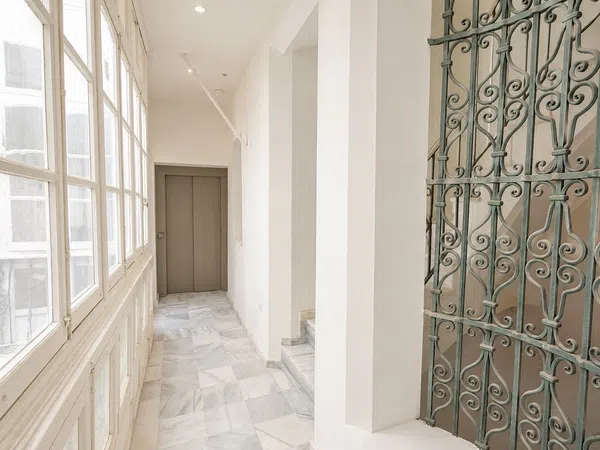 Piso en Calle José del Toro, 14, Centro Histórico - Plaza España, Centro Histórico - Plaza España - Foto 20