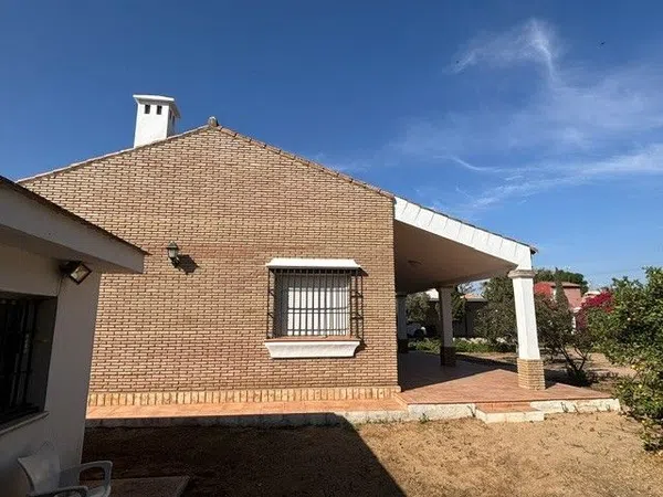Casa o chalet independiente en Calle Vison, 13, Cuatro Pinos-El Carmen - Foto 7