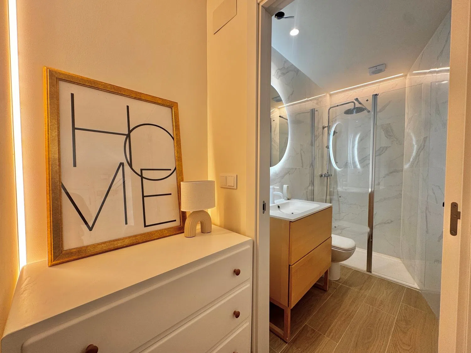 Piso en plaza Jara Carrillo, 9 - Foto 1