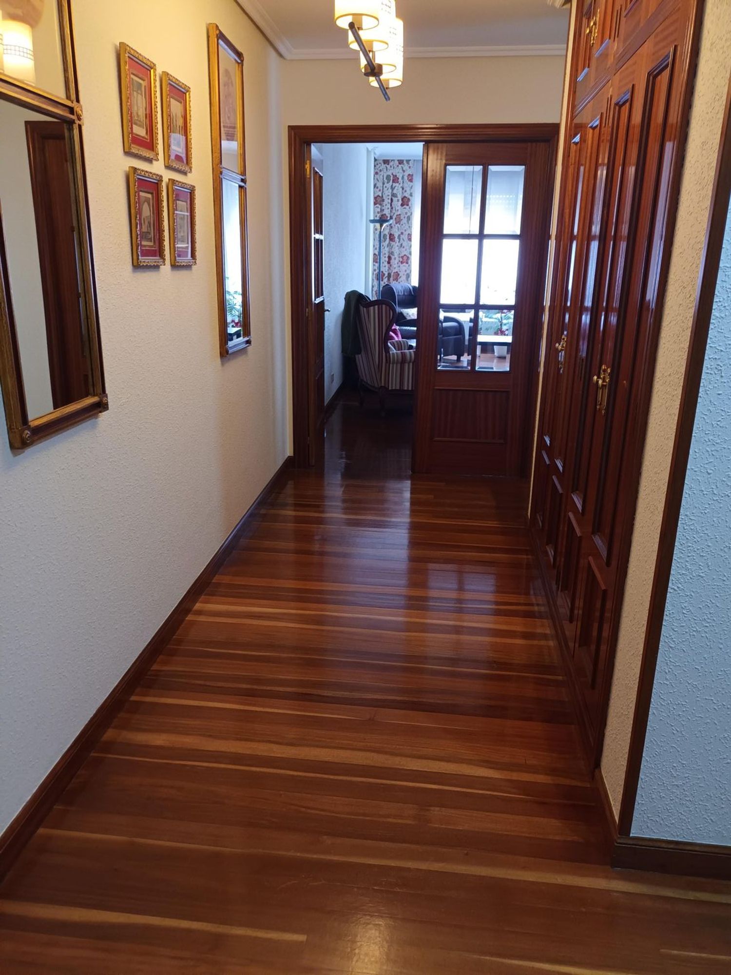 Piso en Calle Telleria, 9 - Foto 19