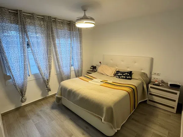 Chalet adosado en calle Mestre Guerrero, 34 - Foto 2