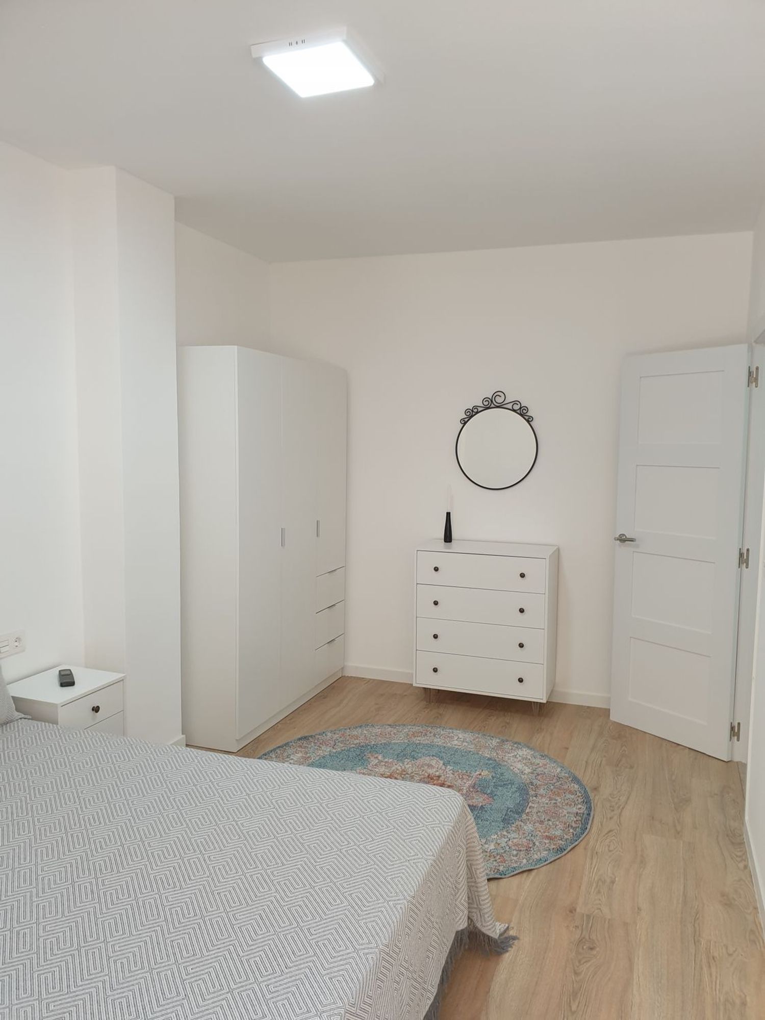 Piso en Plaza de las Cortes, 35, Nueva Alcalá, Nueva Alcalá - Foto 17