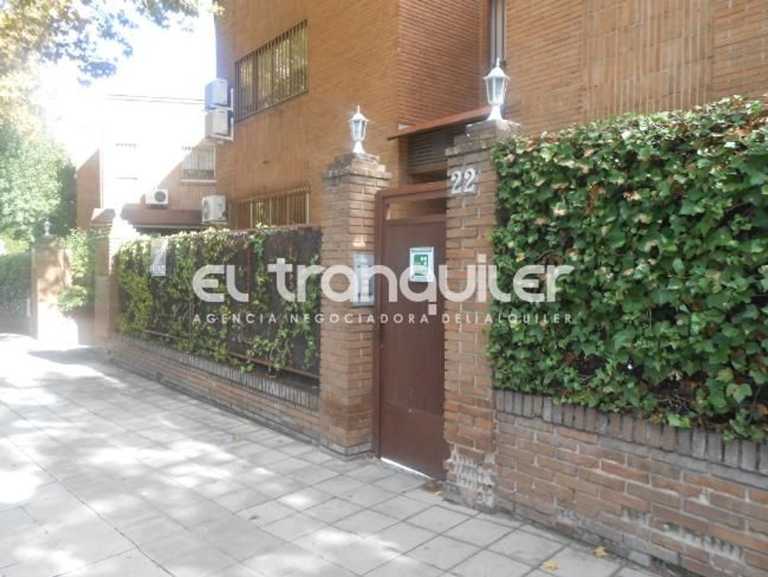 Estudio en Camino de las Huertas, 22, Zona Pueblo - Foto 2