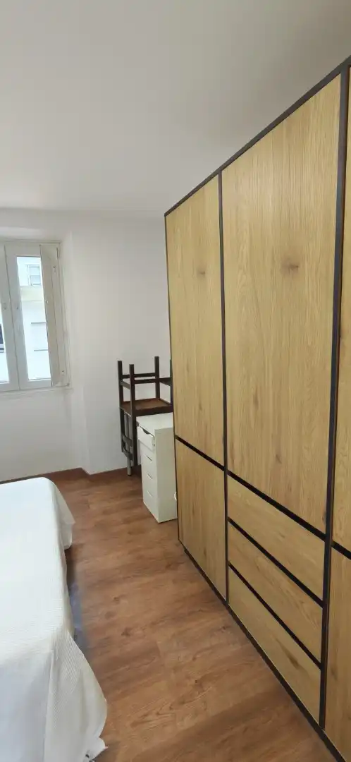 Piso en  Rúa de Vedra 9 - Foto 5