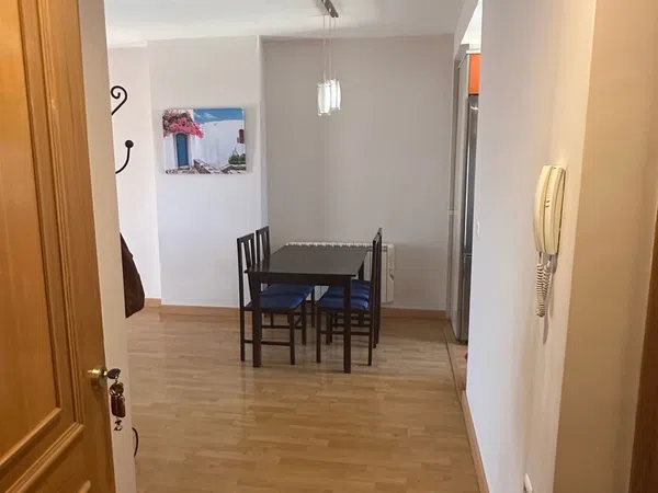 Ático en Calle Angel Ganivet, 4 b, Zona Parque de San Roque - Foto 18